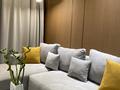 2-бөлмелі пәтер · 44 м² · 6/16 қабат, Турар Рыскулов 1 — ТРЦ Megasilkway, Назарбаев университет , Экспо, бағасы: 33 000 ₸ в Астане, Есильский р-н — фото 16