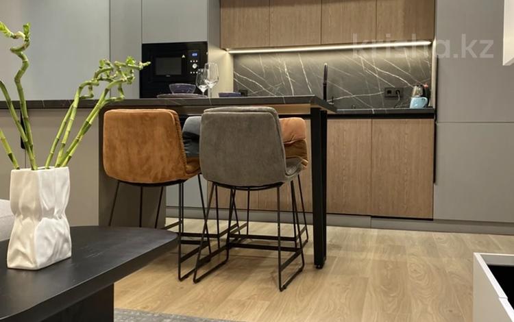 2-бөлмелі пәтер · 44 м² · 6/16 қабат, Турар Рыскулов 1 — ТРЦ Megasilkway, Назарбаев университет , Экспо, бағасы: 33 000 ₸ в Астане, Есильский р-н — фото 21