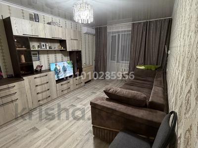 1-комнатная квартира · 35.1 м² · 2/3 этаж, Гагарина 4 за 14 млн 〒 в Петропавловске