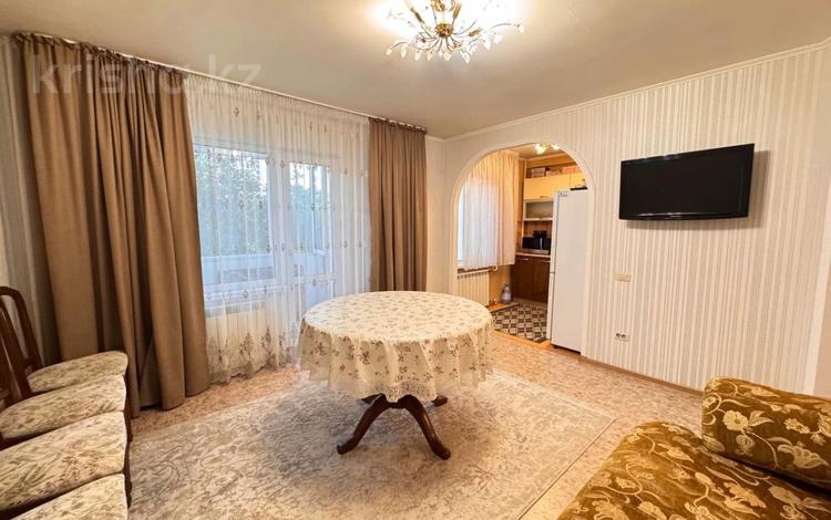 3-комнатная квартира · 60.5 м² · 4/5 этаж, Гоголя 60 за 27 млн ₸ в Костанае — фото 3