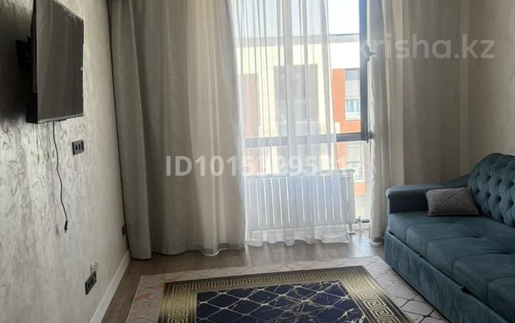2-комнатная квартира · 54 м² · 5/5 этаж, мкр Кайрат, Тараз 1/1 за 230 000 ₸ в Алматы, Турксибский р-н — фото 2