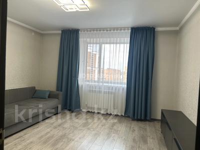 2-бөлмелі пәтер · 60 м² · 8/9 қабат, Жабаева 44/5 — Теннисный корт, дворец школьников, бағасы: 32 млн ₸ в Петропавловске