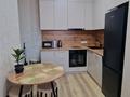 1-комнатная квартира · 44 м² · 9/9 этаж, Б.Сокпакбаева 1 — Сарыарка за 300 000 ₸ в Астане, Сарыарка р-н
