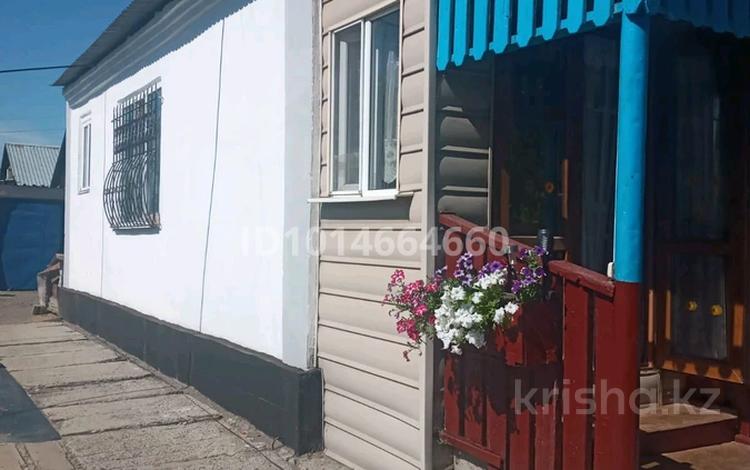 Часть дома · 3 комнаты · 70 м² · 6 сот., Лесная за 8.5 млн ₸ в Новодолинский — фото 2