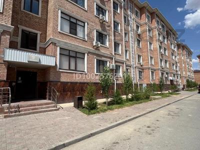 2-бөлмелі пәтер · 58 м² · 4/5 қабат, Г.Туркестан 9 — Музыкальный центр, ШНОС больница, бағасы: 18.5 млн 〒