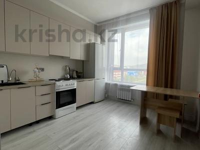 2-комнатная квартира · 56 м² · 4/9 этаж, Есенберлина 58 — КШТ (р-н спорткомплекс) за 240 000 ₸ в Усть-Каменогорске