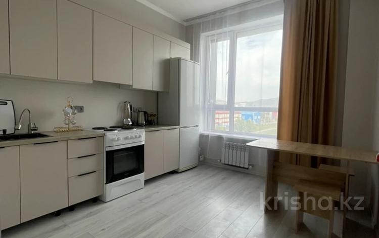 2-комнатная квартира · 56 м² · 4/9 этаж, Есенберлина 58 — КШТ (р-н спорткомплекс) за 240 000 ₸ в Усть-Каменогорске — фото 2