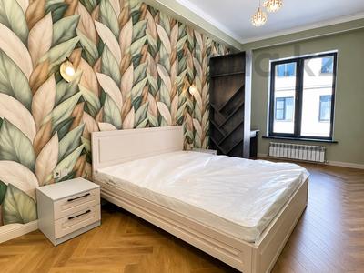 2-бөлмелі пәтер · 90 м² · 3/6 қабат, Керей Жанибек Хандар 29/5 — ул. Луганского, бағасы: 750 000 ₸ в Алматы, Медеуский р-н