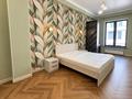 2-комнатная квартира · 90 м² · 3/6 этаж, Керей Жанибек Хандар 29/5 — ул. Луганского за 750 000 ₸ в Алматы, Медеуский р-н — фото 2