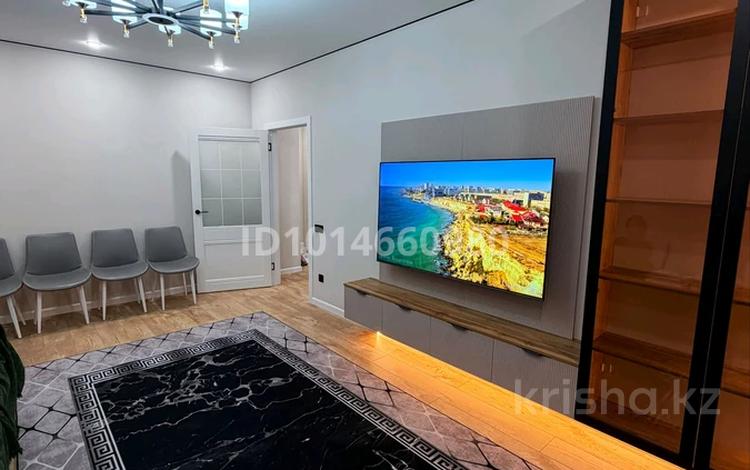3-бөлмелі пәтер · 80 м² · 7/9 қабат, Култегин 2, бағасы: 30 000 ₸ в Астане, Нура р-н — фото 19