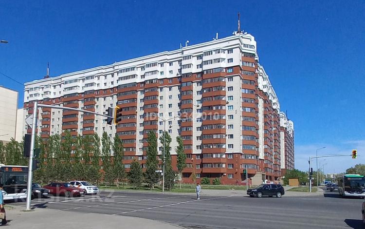 2-комнатная квартира · 72.3 м² · 10/14 этаж, Пр. Кошкарбаева — ул. Кордай за 39 млн ₸ в Астане, Алматы р-н — фото 2