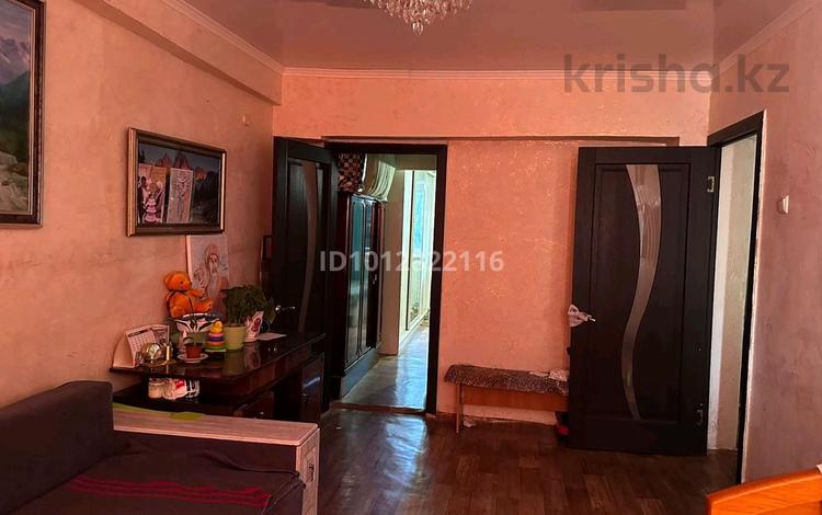 2-комнатная квартира · 48 м² · 2/5 этаж, Абай 83 — Ул.Махамбет Отемисулы за 23 млн ₸ в Талгаре — фото 2