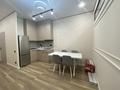 1-комнатная квартира · 38 м² · 1/12 этаж, мкр Акбулак, Дарабоз — Момышұлы за 240 000 ₸ в Алматы, Алатауский р-н — фото 7