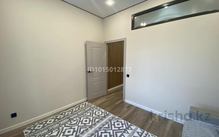 1-комнатная квартира · 38 м² · 1/12 этаж, мкр Акбулак, Дарабоз — Момышұлы за 240 000 ₸ в Алматы, Алатауский р-н — фото 9