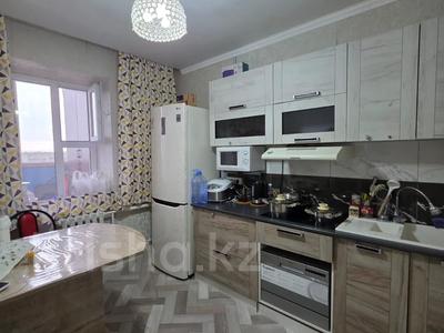 3-комнатная квартира · 69.8 м² · 10/12 этаж, Богембайулы 23 д за 26.5 млн 〒 в Семее