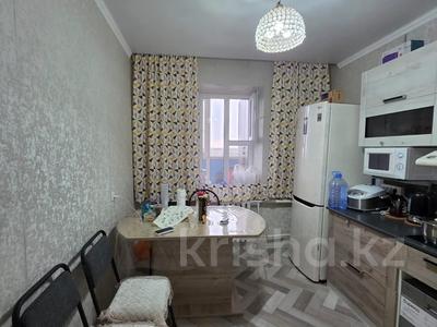 3-комнатная квартира · 69.8 м² · 10/12 этаж, Богембайулы 23 д за 25.5 млн ₸ в Семее