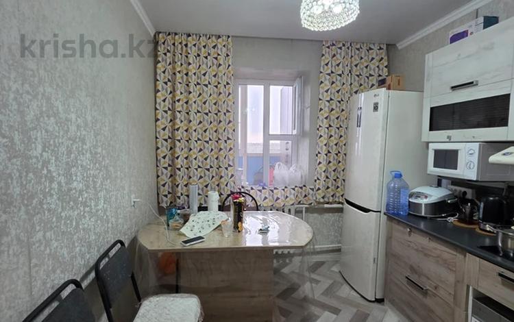 3-бөлмелі пәтер · 69.8 м² · 10/12 қабат, Богембайулы 23 д, бағасы: 25.5 млн ₸ в Семее — фото 3