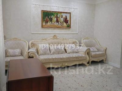 3-комнатная квартира · 85.5 м² · 2/6 этаж, Бокейхана 42 за 58 млн ₸ в Астане, Есильский р-н