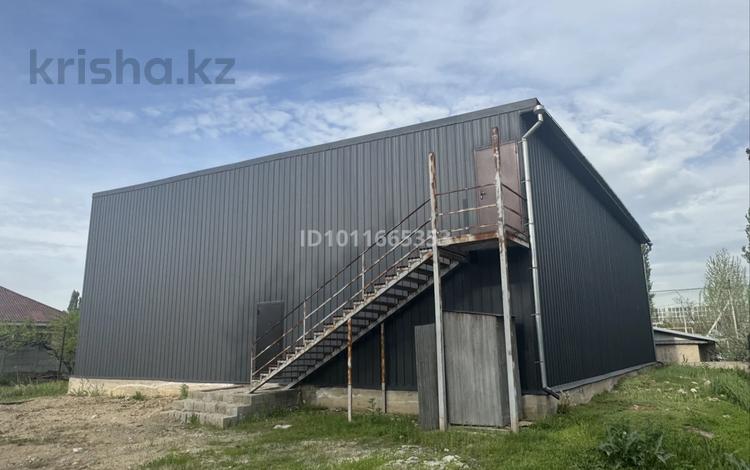 Склады · 660 м² за 60 млн ₸ в Алматы, Алатауский р-н — фото 2