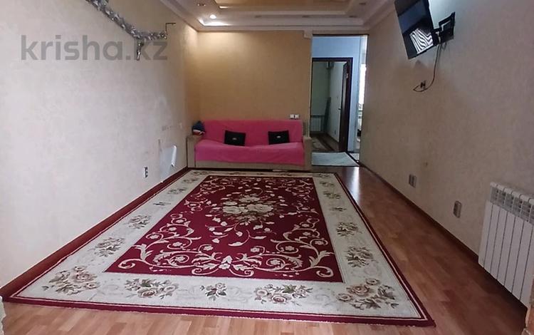 3-бөлмелі пәтер · 72 м² · 1/5 қабат, 29-ш/а., бағасы: 19.8 млн ₸ в Актау, 29-й мкр — фото 2
