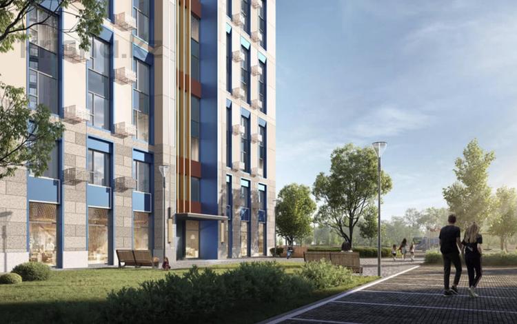 3-комнатная квартира · 74 м² · 12/16 этаж, Мангилик Ел 74 — БЕЗ КОМИССИИ за ~ 38.3 млн ₸ в Астане, Есильский р-н — фото 8