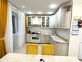 3-бөлмелі пәтер · 99.9 м² · 3/9 қабат, мкр Кунаева, бағасы: 39 млн ₸ в Уральске — фото 9