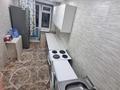 1-бөлмелі пәтер · 35.5 м² · 5/9 қабат, мкр Юго-Восток, Б.Жырау 96, бағасы: 12.8 млн ₸ в Караганде, Казыбек би р-н