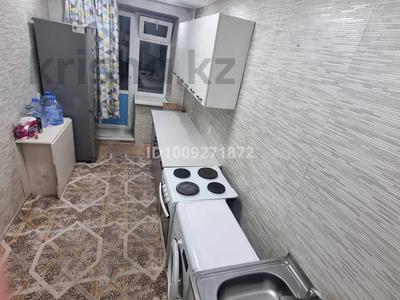 1-бөлмелі пәтер · 35.5 м² · 5/9 қабат, мкр Юго-Восток, Б.Жырау 96, бағасы: 12.8 млн ₸ в Караганде, Казыбек би р-н