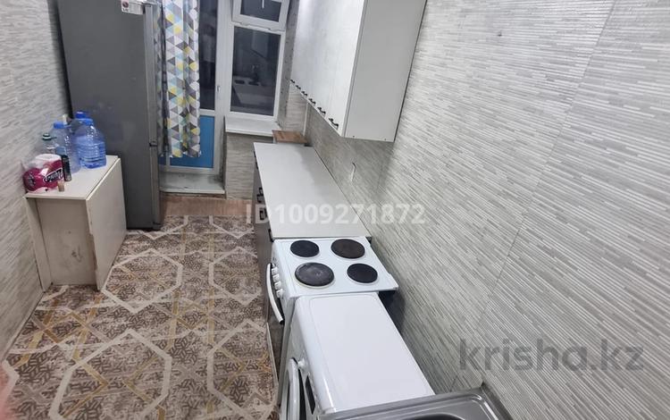 1-бөлмелі пәтер · 35.5 м² · 5/9 қабат, мкр Юго-Восток, Б.Жырау 96, бағасы: 12.8 млн ₸ в Караганде, Казыбек би р-н — фото 2