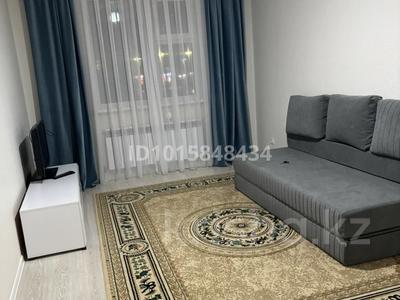 1 комната · 40 м², Улы дала 82 — Улы Дала за 67 000 ₸ в Астане, Есильский р-н