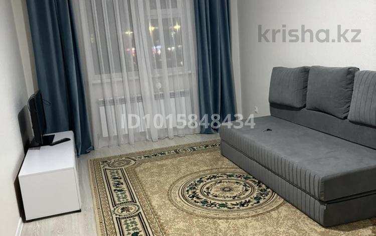 1 комната · 40 м², Улы дала 82 — Улы Дала за 67 000 ₸ в Астане, Есильский р-н — фото 2