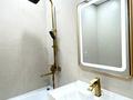 3-бөлмелі пәтер · 58 м² · 10/15 қабат, Утепова — Жандосова Розабакейова, бағасы: ~ 50 млн ₸ в Алматы, Бостандыкский р-н — фото 16