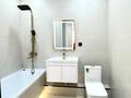 3-бөлмелі пәтер · 58 м² · 10/15 қабат, Утепова — Жандосова Розабакейова, бағасы: ~ 50 млн ₸ в Алматы, Бостандыкский р-н — фото 17