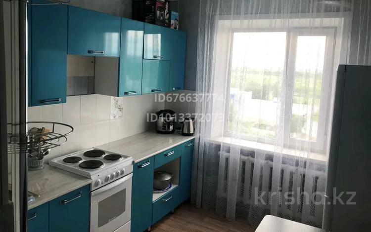 1-комнатная квартира · 40 м² · 6/10 этаж, Майкудук, Мкр Голубые пруды 6 за 15 млн ₸ в Караганде, Алихана Бокейханова р-н — фото 2