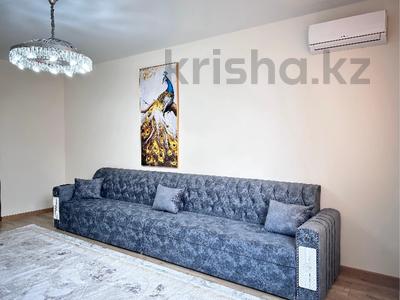 2-комнатная квартира · 73.3 м² · 5/7 этаж, Нуртас Ондасынов за 350 000 〒 в Атырау, мкр Жилгородок