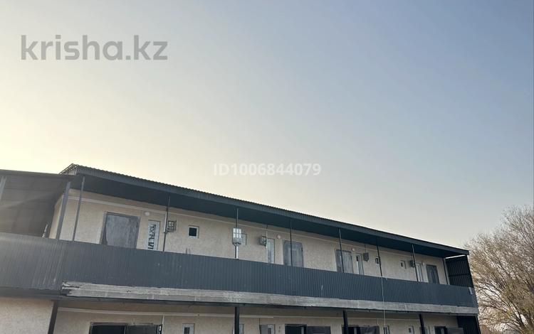 2-комнатная квартира · 40 м² · 2/2 этаж, Тыныштык 3633 — Абая карьерная за 90 000 ₸ в Абай — фото 2