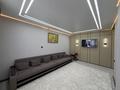 3-комнатная квартира · 80 м² · 5/12 этаж, ​Туркия 1280/2 за 47 млн ₸ в Шымкенте, Абайский р-н — фото 3