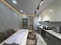 3-комнатная квартира · 80 м² · 5/12 этаж, ​Туркия 1280/2 за 47 млн ₸ в Шымкенте, Абайский р-н — фото 4