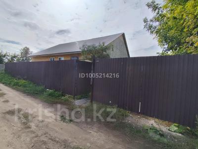 Дача · 3 комнаты · 106 м² · 6 сот., Калиновая 133 — Садоводство Энтузиаст за 7 млн 〒 в Павлодаре