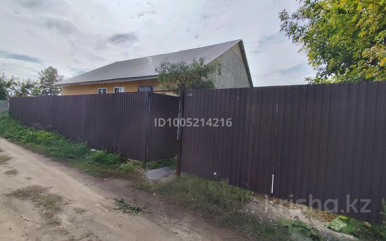 Дача · 3 комнаты · 106 м² · 6 сот., Калиновая 133 — Садоводство Энтузиаст за 7 млн 〒 в Павлодаре — фото 2