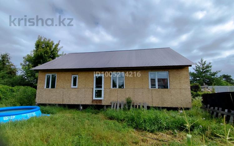 Дача · 3 комнаты · 106 м² · 6 сот., Калиновая 133 — Садоводство Энтузиаст за 6 млн ₸ в Павлодаре — фото 3