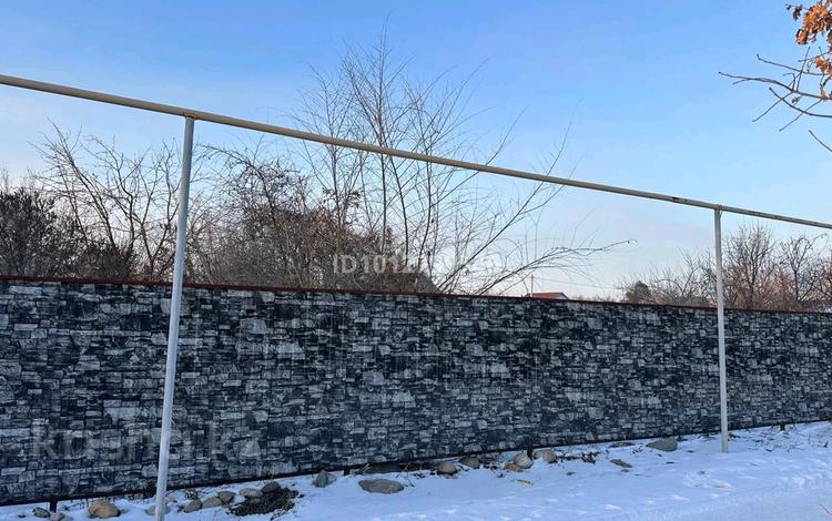 Дача · 1 комната · 26.9 м² · 575 сот., Лесная 7 за 7 млн ₸ в Талдыкоргане — фото 2