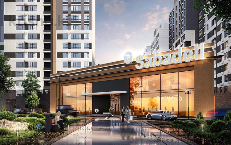 1-комнатная квартира · 40.25 м², Е-429 14 за ~ 15.9 млн 〒 в Астане, Нура р-н — фото 19