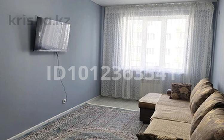 2-комнатная квартира · 58 м² · 7/12 этаж, Мкр. Дарабоз 63 за 230 000 ₸ в Алматы, Алатауский р-н — фото 2