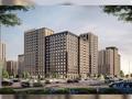 2-комнатная квартира · 48.86 м² · 14/14 этаж, Улы Дала 10 — Проспект Улы Дала, 10 за 33 млн 〒 в Астане, Нура р-н — фото 5
