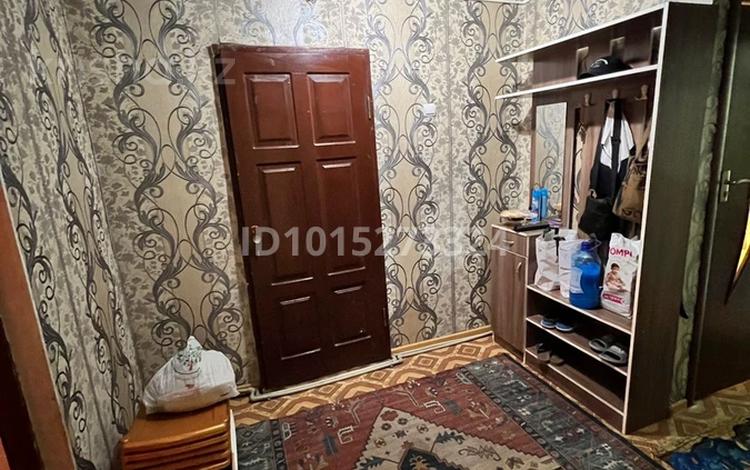 2-комнатная квартира · 62 м² · 4/4 этаж, Ерубаева 16 — Жаукашты базар и Сакен мектеп за 110 000 ₸ в Туркестане — фото 2