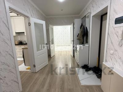 2-бөлмелі пәтер · 62.8 м² · 2/9 қабат, мкр. Алтын орда, Алтын орда 11т, бағасы: 29 млн ₸ в Актобе