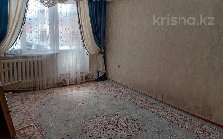 3-комнатная квартира · 64 м² · 4/5 этаж, Левый Берег 9 за 22 млн ₸ в  — фото 2