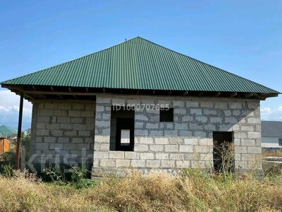 Часть дома · 5 комнат · 130 м² · 8 сот., Акансара 35 за 17 млн 〒 в 