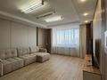 3-комнатная квартира · 97 м² · 17/18 этаж, Байтурсынова 5 за 700 000 ₸ в Астане, Сарайшык р-н — фото 3